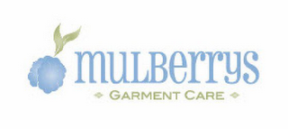 MULBERRYS GARMENT CARE logo