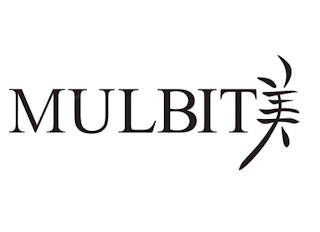 MULBIT logo