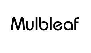MULBLEAF logo