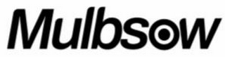 MULBSOW logo
