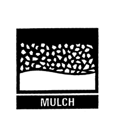 MULCH logo