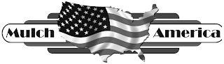 MULCH AMERICA logo