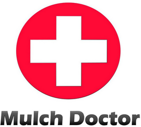 MULCH DOCTOR logo