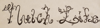 MULCH LIFE logo