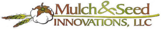 MULCH & SEED INNOVATIONS, LLC logo