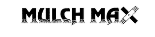 MULCHMAX logo