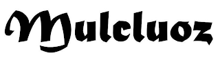 MULCLUOZ logo
