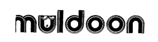 MULDOON logo