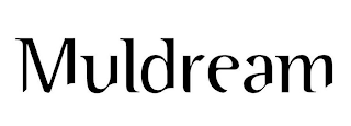 MULDREAM logo