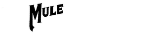 MULE logo