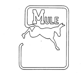 MULE logo