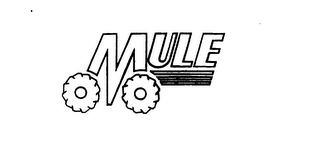 MULE logo