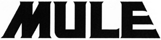 MULE logo
