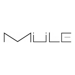 MULE logo