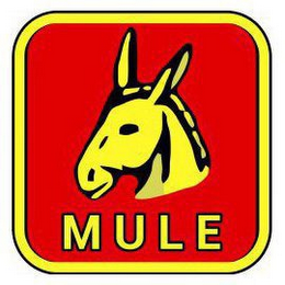 MULE logo