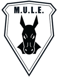 M.U.L.E. logo