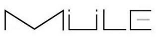 MULE logo