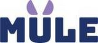 MULE logo