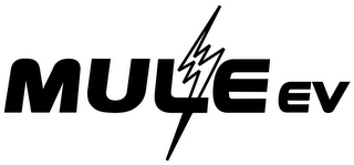 MULE EV logo