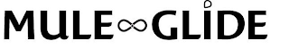 MULE GLIDE logo