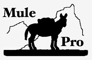 MULE PRO logo