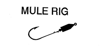 MULE RIG logo