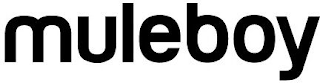 MULEBOY logo