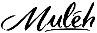 MULEH logo