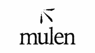 MULEN logo