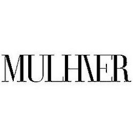 MULHIER logo