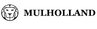 MULHOLLAND logo