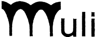 MULI logo