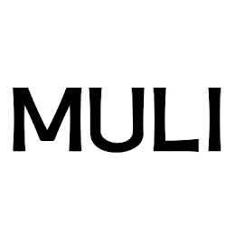 MULI logo