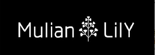 MULIAN LILY logo