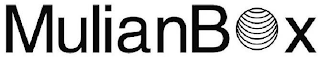 MULIANBOX logo