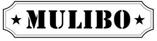 MULIBO logo