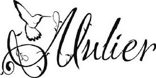 MULIER logo