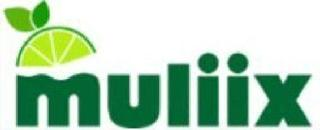 MULIIX logo