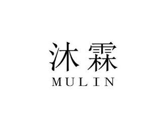 MULIN logo