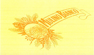 MULINO BIANCO logo