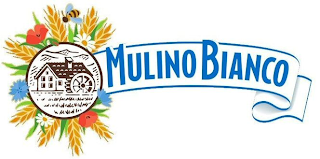 MULINO BIANCO logo
