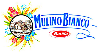 MULINO BIANCO BARILLA logo