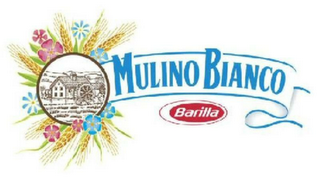 MULINO BIANCO BARILLA logo