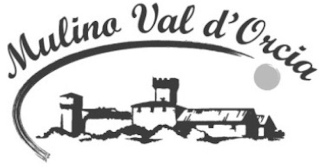 MULINO VAL D'ORCIA logo