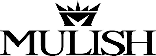 MULISH logo