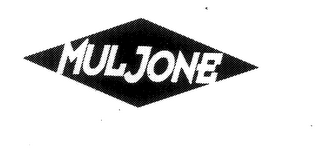 MULJONE logo