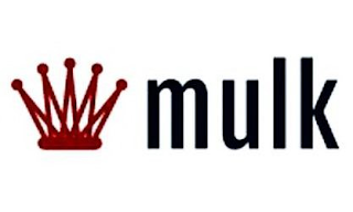 MULK logo