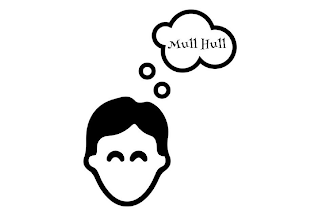 MULL HULL logo