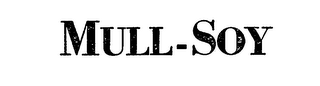 MULL-SOY logo