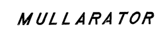 MULLARATOR logo